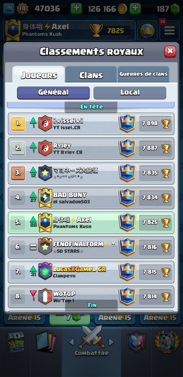 Axel (@craxel92) on Twitter photo 