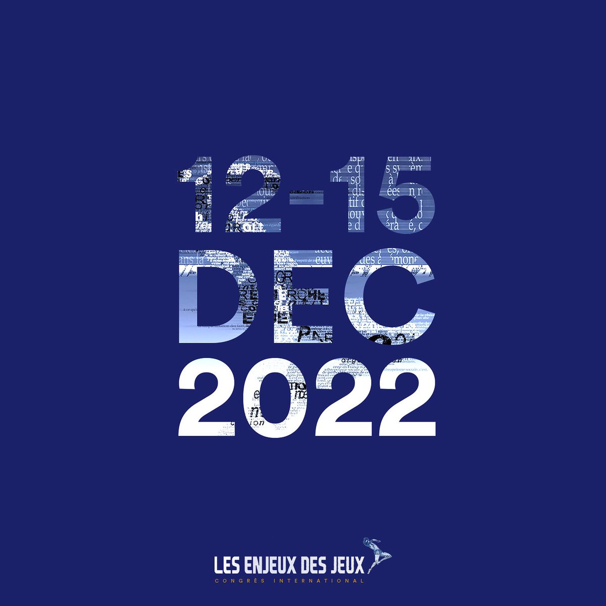 Les Enjeux des Jeux tweet media