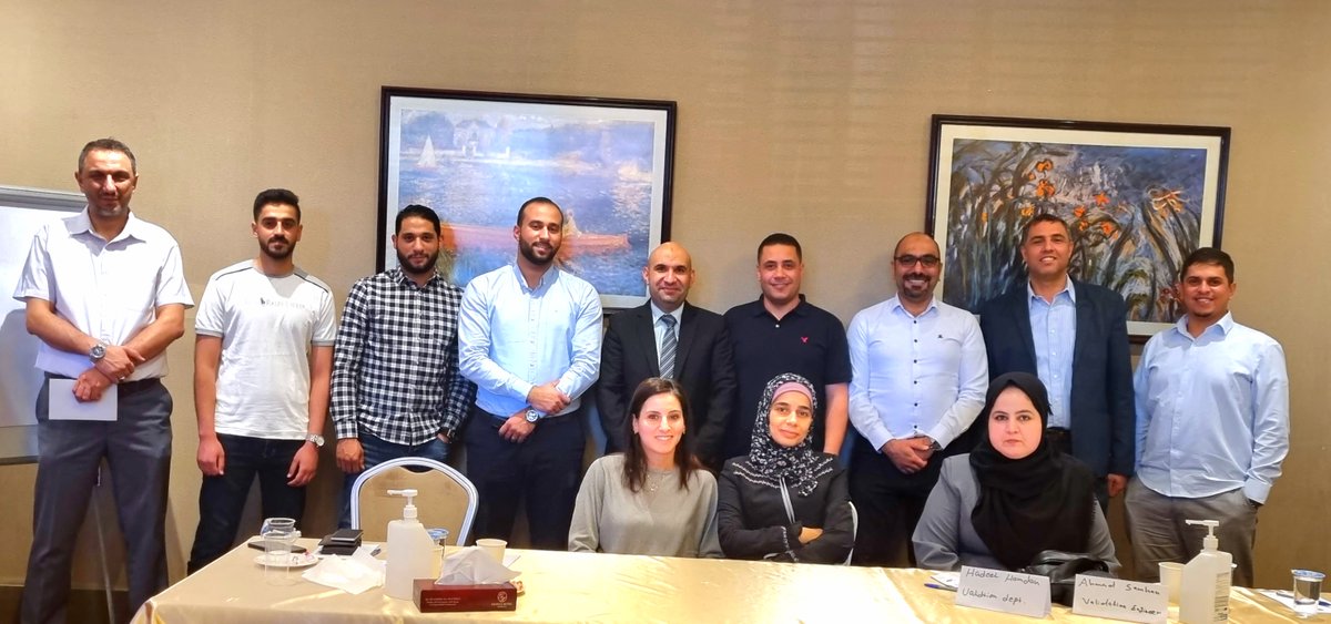 vectors_cs's tweet image. Vectors Consultancy Services along with PharMatrix proudly delivered a fruitful workshop in Computer System Validation (CSV) for different esteemed organizations in the Pharma industry #pharmaindustry #CSV #Pharma #ERP #LIMS #pharmaceutical #vectorscs