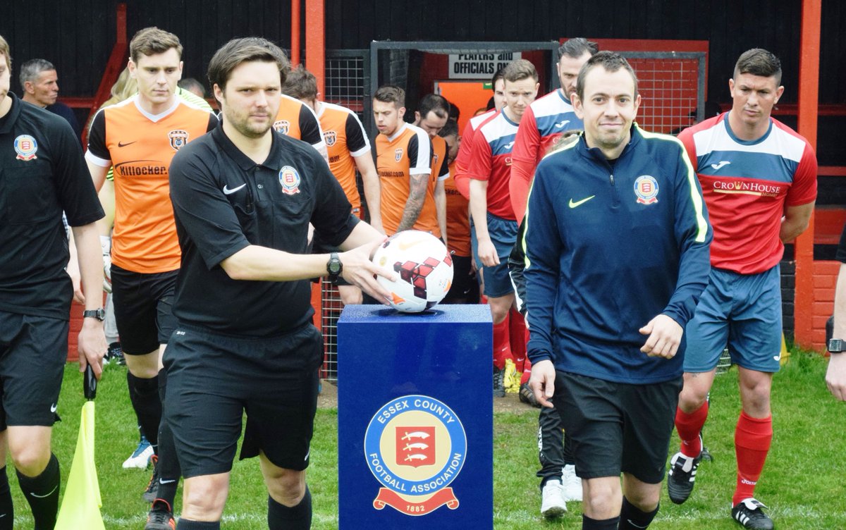 We are looking for a <a href="/EssexReferees/">Essex Referees</a> Development Officer to providing more development opportunities and enhancing the support and guidance to the referee workforce in-line with our ambitious #MovingForward Strategy 2024: essexfa.com/news/2022/jun/… <a href="/RefereeThurrock/">Thurrock Referees Club</a> <a href="/FA/">The FA</a> <a href="/Uni_of_Essex/">University of Essex</a>