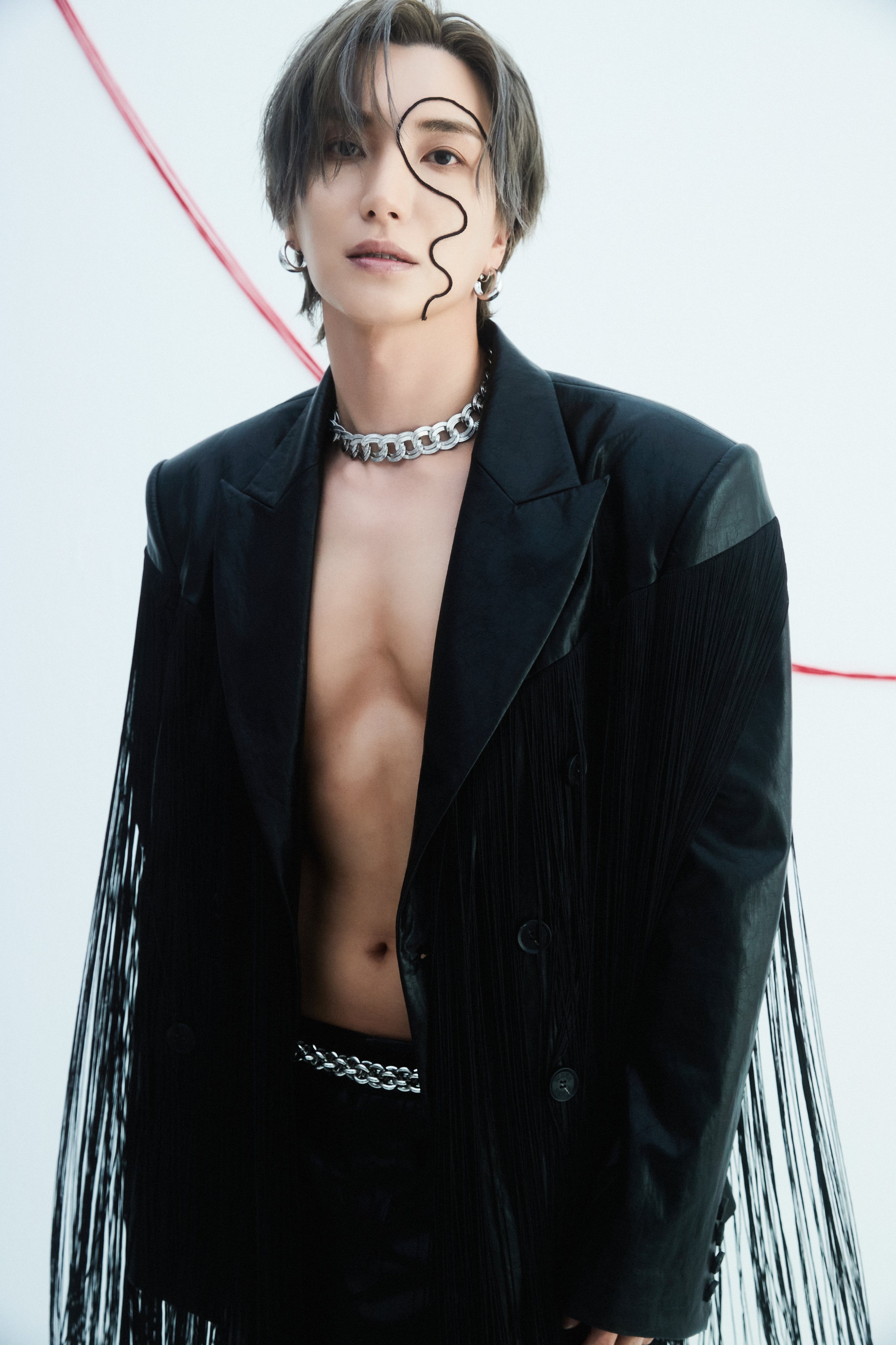 Yahoo!オークション - SUPER JUNIOR イトゥク E.L.F-JAPAN 10th
