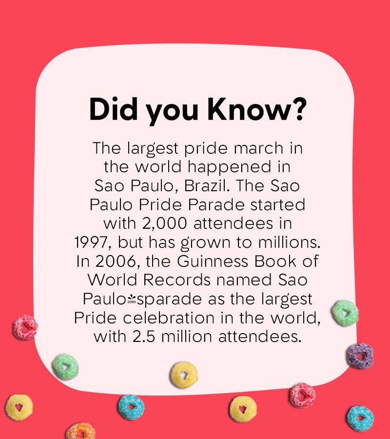 7 days left until you can #ShowYourPrideWithPenthouse at QUEERIOS: #PrideZoneDoEnter! Remember that you are loved and  #HUEBelong, so come and celebrate with us this June 29th!

Registration form is in the tweet below!