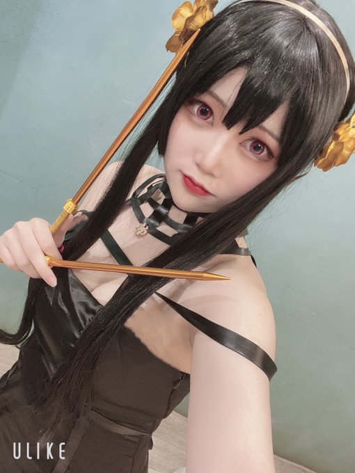 コスプレイヤーいちごめるるのTwitter画像45