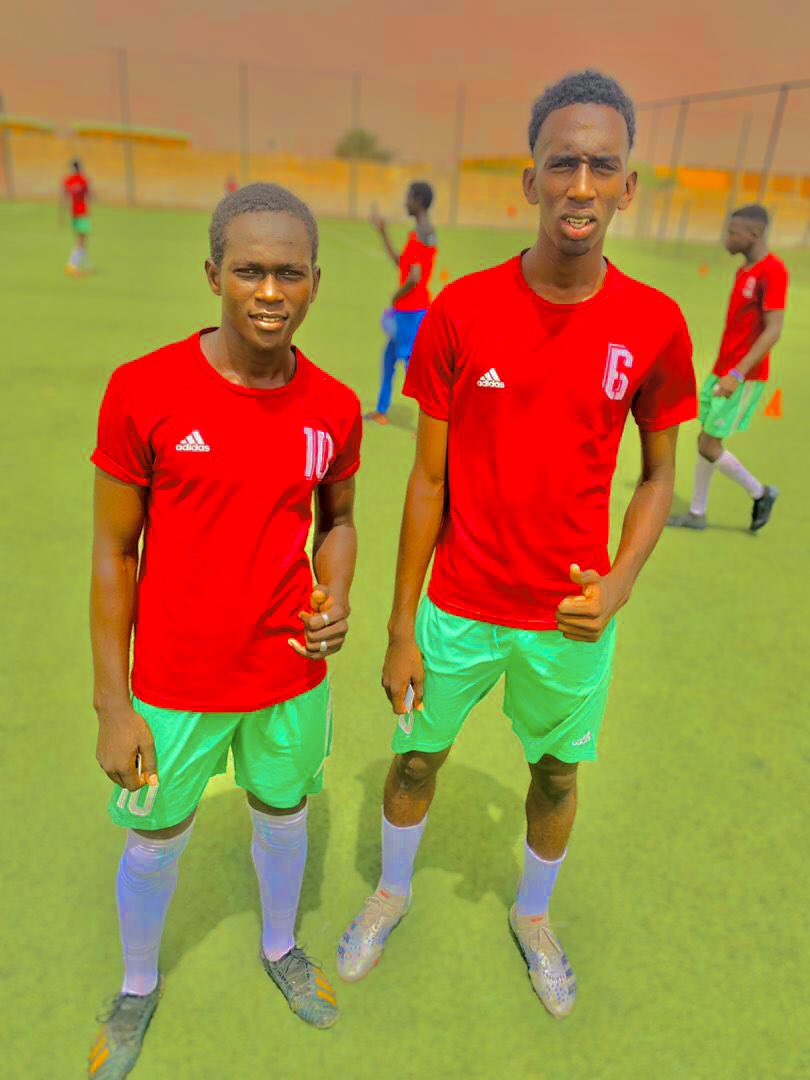 FallOldramadane's tweet image. Vamos