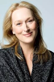 22/06 Happy Birthday! Meryl Streep (73)      