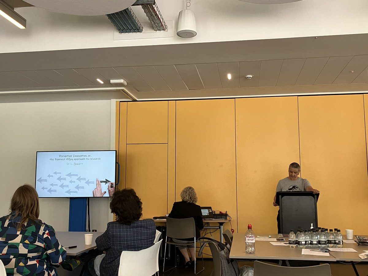 UoN Research Conference 2022 tweet media