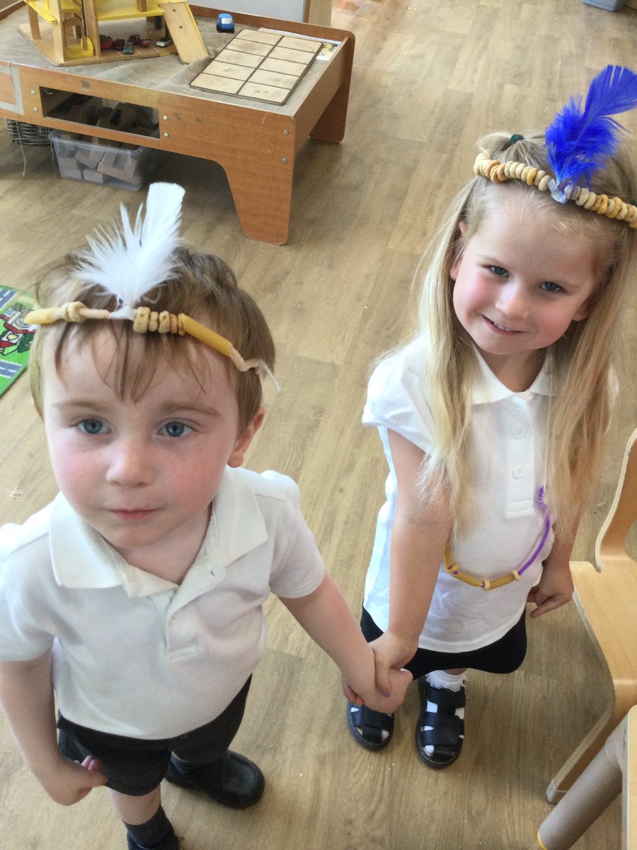 Endike Nursery Class tweet media