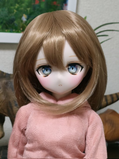 ツインテールきたあああああ 