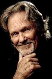22/06 Happy Birthday! Kris kristofferson (86)      