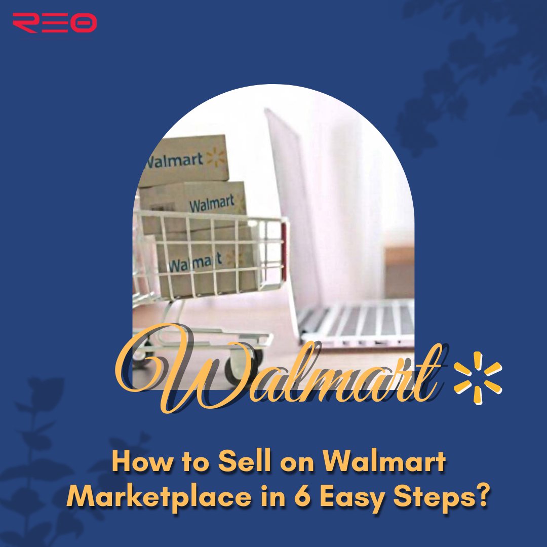 reyecomops's tweet photo. How to Sell on Walmart Marketplace in 6 Easy Steps? 
https://t.co/DM2k5K8nUv
For more information DM us or visit the link below!
visit:
https://t.co/glDHht5yeS

#walmartfinds #walmartdeals #walmart #walmartusa #walmartsellers #walmarttips #walmarttipsandtricks #ecommerce #Eco https://t.co/x4ICRdDMfe