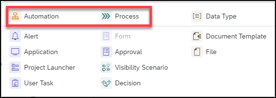 DanWroblewski's tweet photo. Day 38 - #100DaysOfSAPLowNoCode - starting my journey with SAP Process Automation ... a quick tour of the tool and how to get started
https://t.co/JOBrGcUj2K
@SAPdevs @sap_bpa #NoCode @SAP https://t.co/5z9vPqc3uj