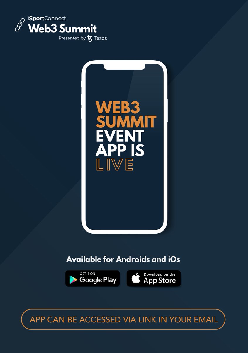 iSportConnect tweet media