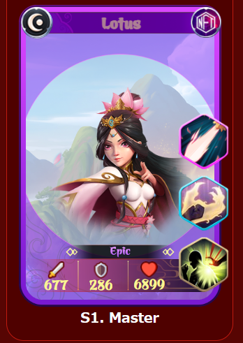 pflll0971's tweet image. 金箱買えましたがEpicでした😢
＃WorldofMasters