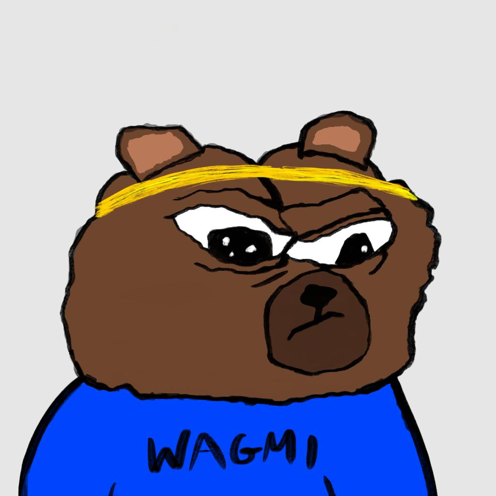 Bear Proof Bears tweet media