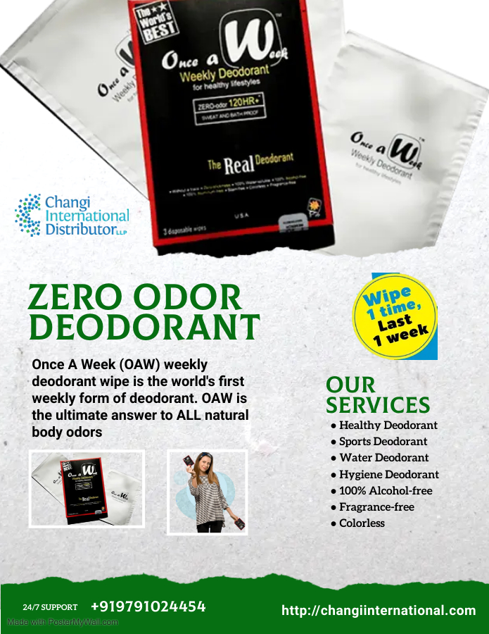 Changiiinterna1's tweet photo. #wipes #deodorantwipes #realdeodorant #zeroodor #weeklydeodorant #chennai #india #wipes1time #last1week #beautyproduct #cosmetics #healthydeodorant #sportsdeodorant #waterdeodorant #hygienedeodorant #fragrancefree #Alcoholfree #Stainfree #colorless #ZeroDor https://t.co/NA9fvmtMrG