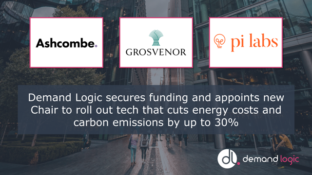 DemandLogicUK's tweet photo. 🆕GREAT NEWS! 
We are growing 🚀
Today, we are delighted to tell you we’ve received a significant #investment from @Ashcombe, @Grosvenor, @Pi Labs and others. 🎉.
Congratulations to all of our hardworking and expert team who have got us here.

https://t.co/Jv3SmgLnay https://t.co/50q8BZ2jkf