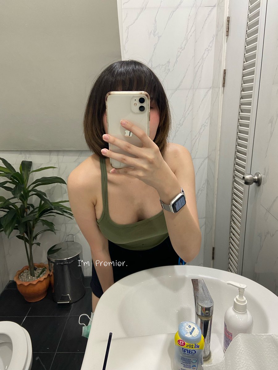 pm_mier's tweet photo. ใครเคยโดนบูลลี่บ้าง ใครเคยถูกแซวจนหมดความมั่นใจ รู้สึกไม่ชอบตัวเองเลยอ่ะ เพราะขี้ปากของคนรอบข้าง เมียร์เจอมาตลอด ตั้งแต่เด็กยันโตค่ะ และสิ่งที่เมียร์ตอบกลับคนพวกนั้นก็แค่ขำๆใส่ และบอกกับตัวเองว่าตรูจะสวยให้เมิงดู สิ่งที่เมียร์ทำคือการดูแลตัวเอง พัฒนาตัวเองมาตลอดค่ะ😈 https://t.co/K32OpURNYL