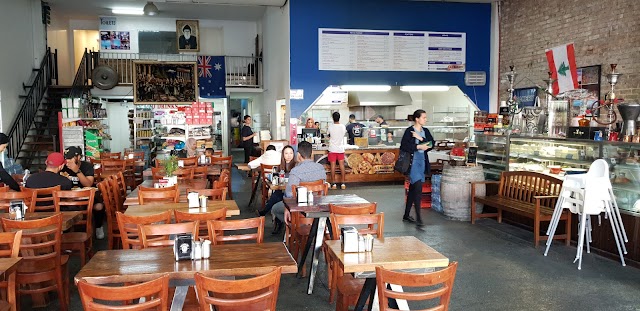 Random Bakery tweet media