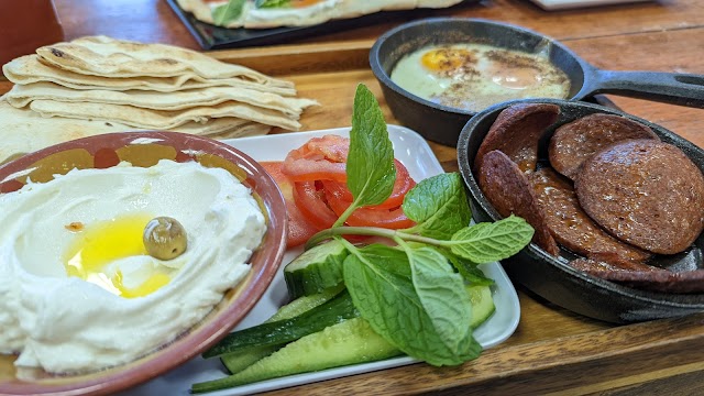 A1 Bakery; 643-645 Sydney Rd, Brunswick VIC 3056, Australia google.com/maps/search/?a…