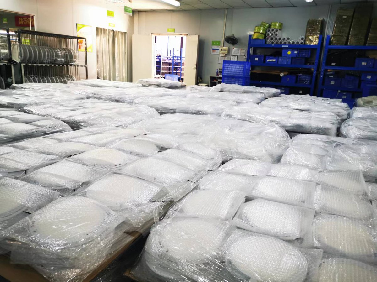 DemarJulissade's tweet photo. Promotion season in June，CRLED panel lamp is in mass production, thanks for the support and trust from our customers.
#promotion #panellight #CRLED https://t.co/MlAhoHvCUV