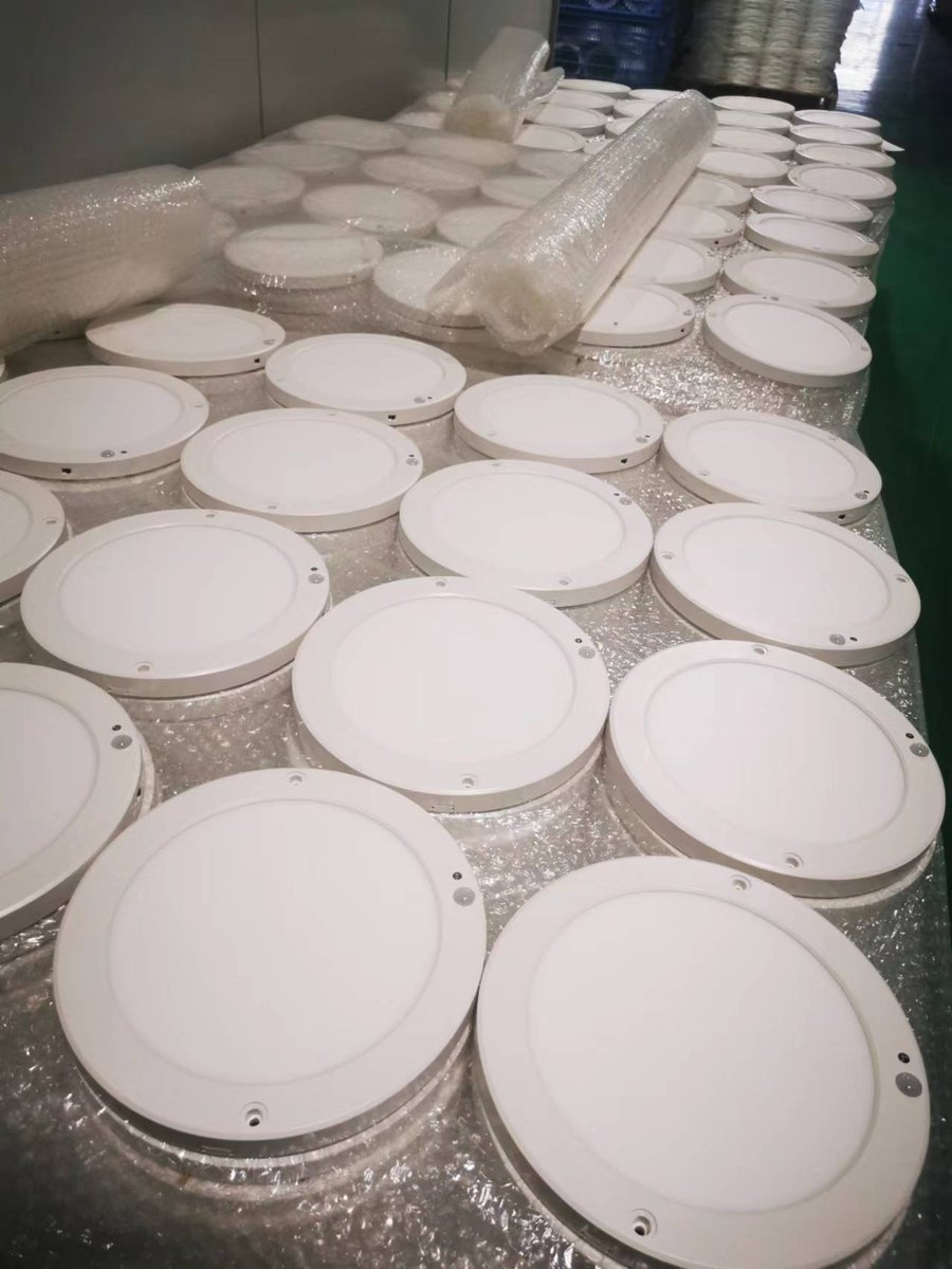 DemarJulissade's tweet photo. Promotion season in June，CRLED panel lamp is in mass production, thanks for the support and trust from our customers.
#promotion #panellight #CRLED https://t.co/MlAhoHvCUV