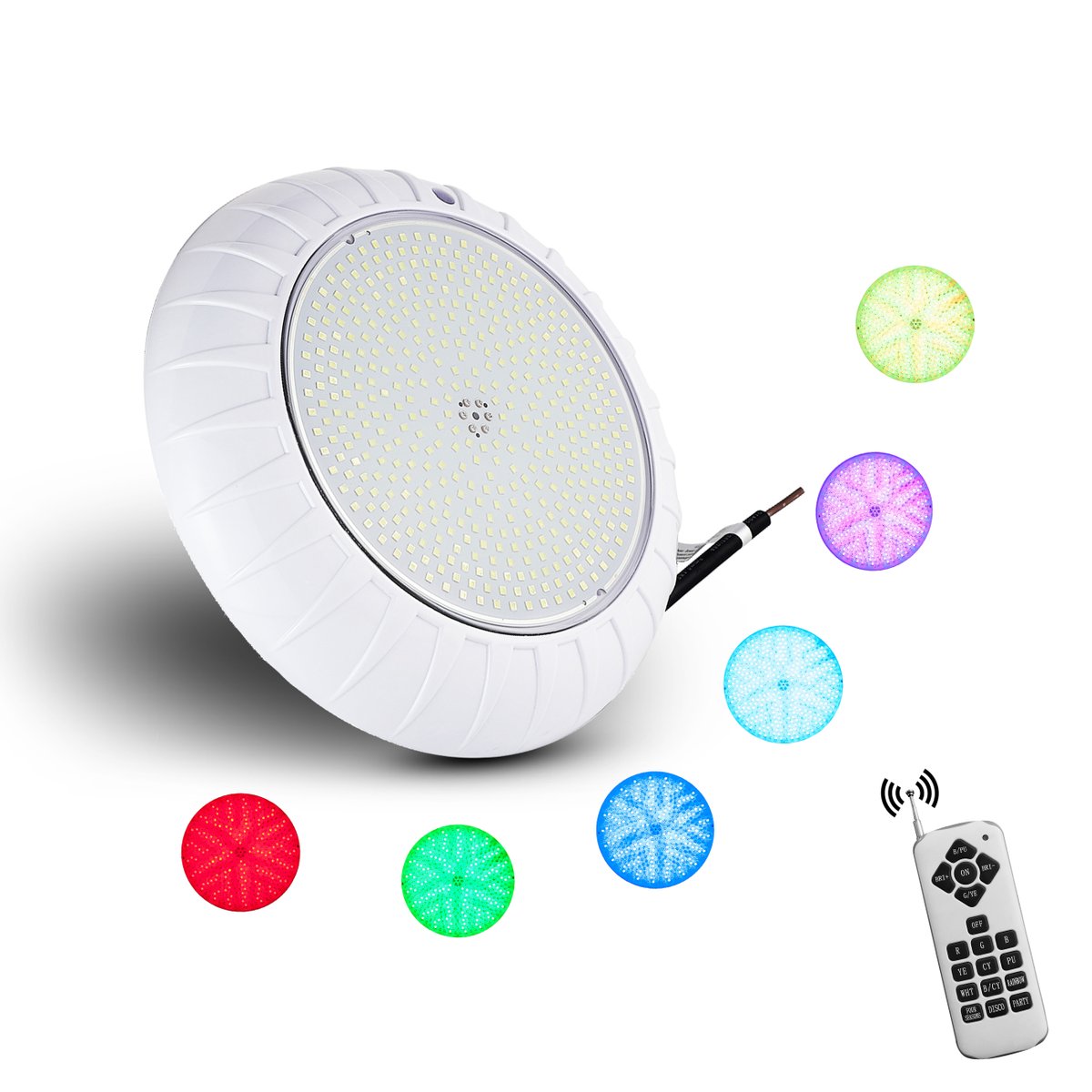 shirleykappar's tweet image. Refined PC Frame Resin Filled LED Pool Light 
(Surface-Mounted) 
LED Pool Lighting
Illuminate the Night with LED Pool Lights.
shirley@refinedled.com
#poollight #poollighting #poolandspa #swimmingpool #piscina #piscine #piscinaled #piscineled #pool #underwaterlight #ledpoollight