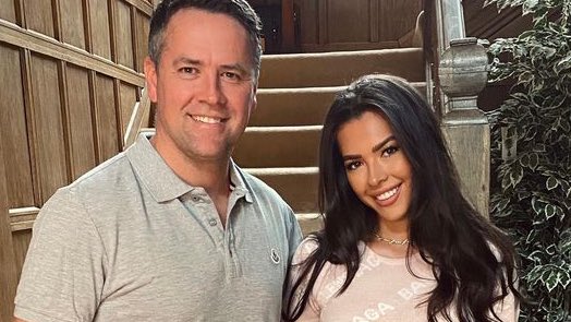 EXCLUSIVE: Michael Owen admits he thought his daughter was appearing on a show called ‘I Love Ireland’