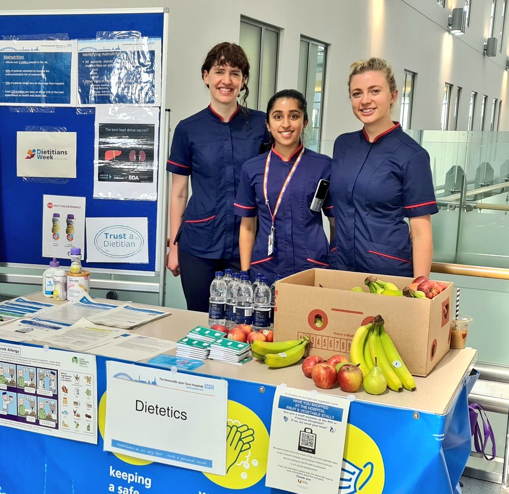 NUTHDietetics&Nutrition tweet media