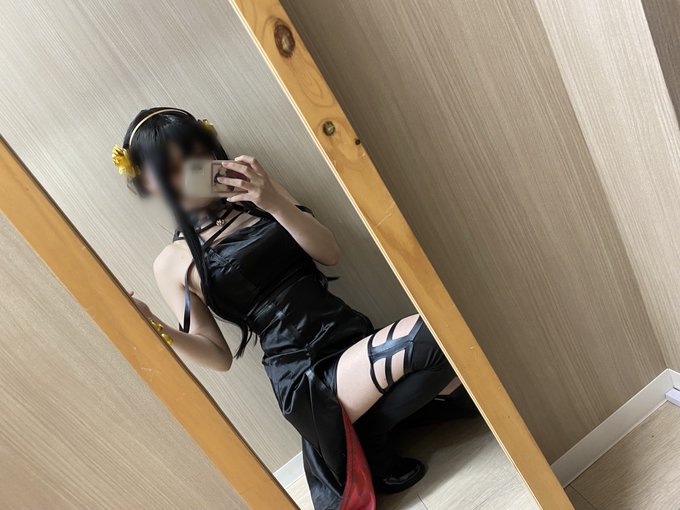 コスプレイヤーいちごめるるのTwitter画像14