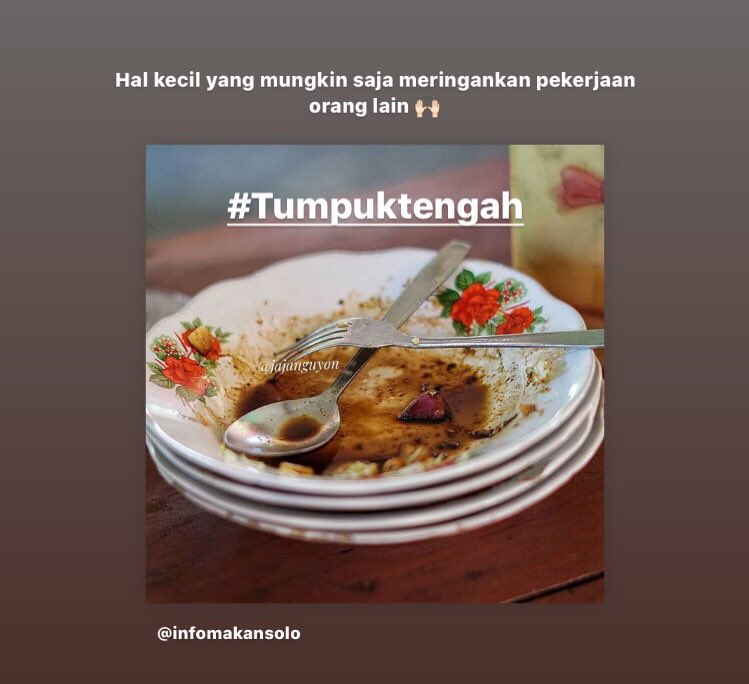 AREAJULID's tweet photo. Dis! ini bener loh 🙌🏻 https://t.co/5ZSRlgoEgq