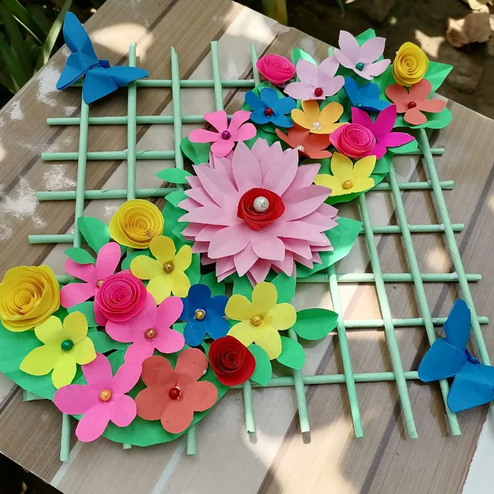 SzabistZabtech's tweet photo. The potential speaks itself...
Organamy Work by Fashion Designing trainees of SZABIST ZABTech iTVE Khairpur
.
.
.
#SZABISTZABTechiTVE #zabtechtmk #skillsforall #skills #TVET #art https://t.co/LBEtuDfRvY