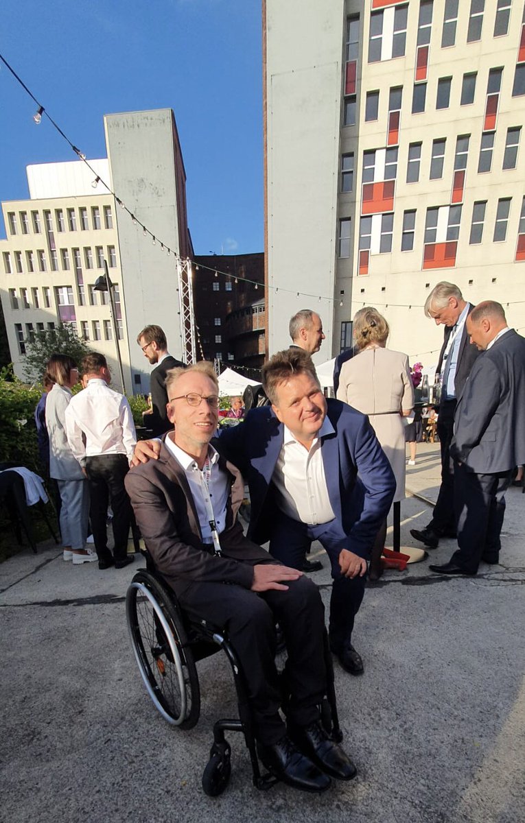 Ralf Bockstedte tweet media