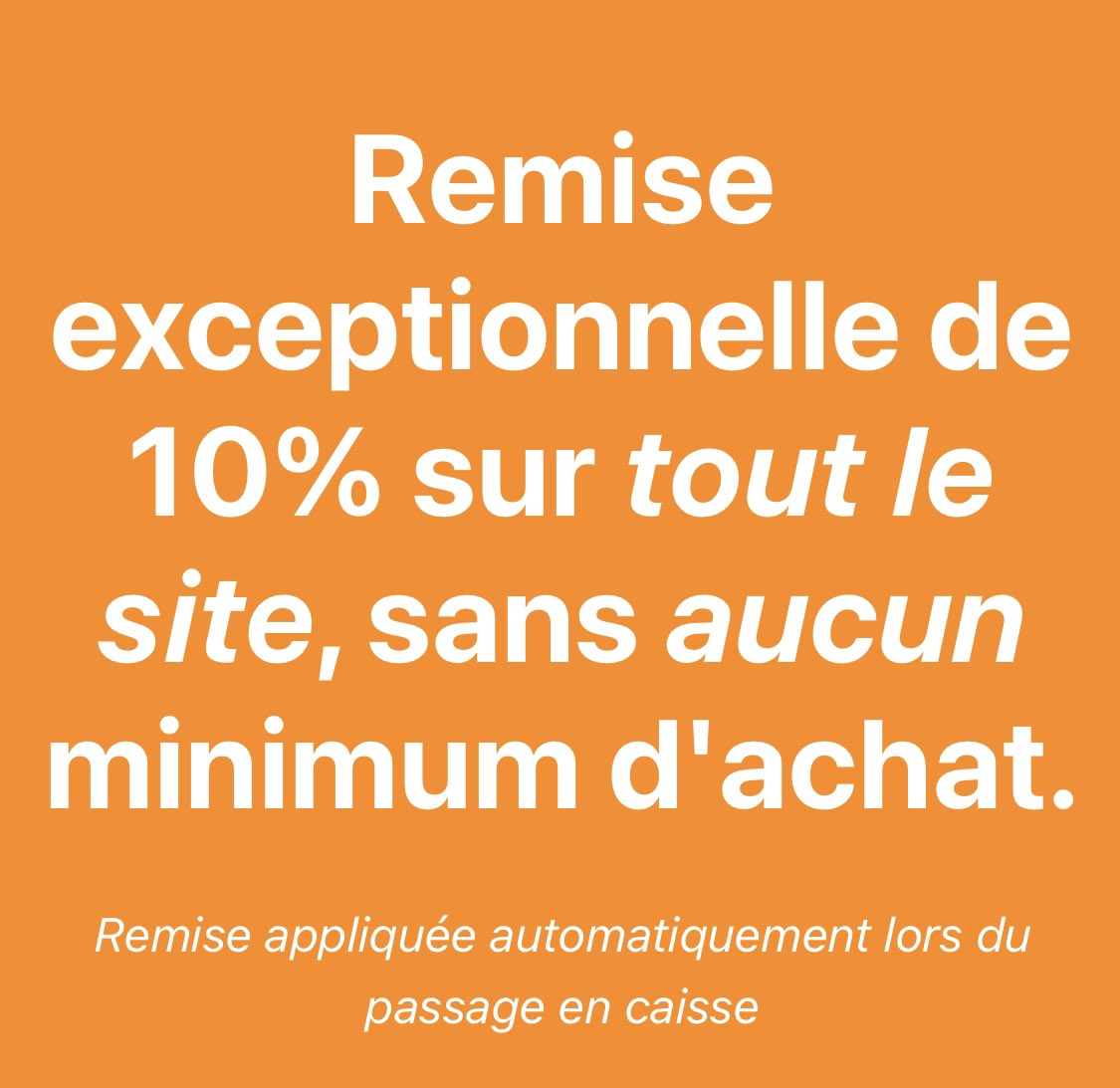 chez_arezki's tweet photo. C’est les SOLDES 😁

https://t.co/Kg8j6LsPQb

#soldes2022 #Soldes #SoldesTopAchat #halal #miam #halalfood #charcuterie #avs https://t.co/UKgjdhaM9U