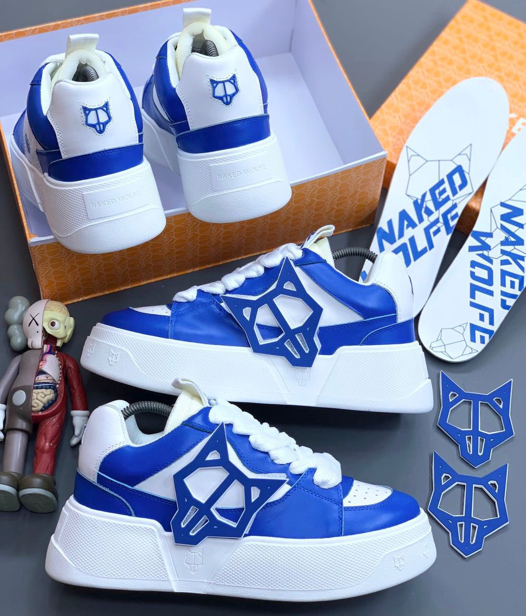 SteppersHub's tweet photo. #thiefnubu Eleyi Alpha Beta WAEC Agbero
Available for delivery
Naked WOLFE
#Strongsole
Sizes: 42-46
Price: N25,000 https://t.co/atJIELuaH3