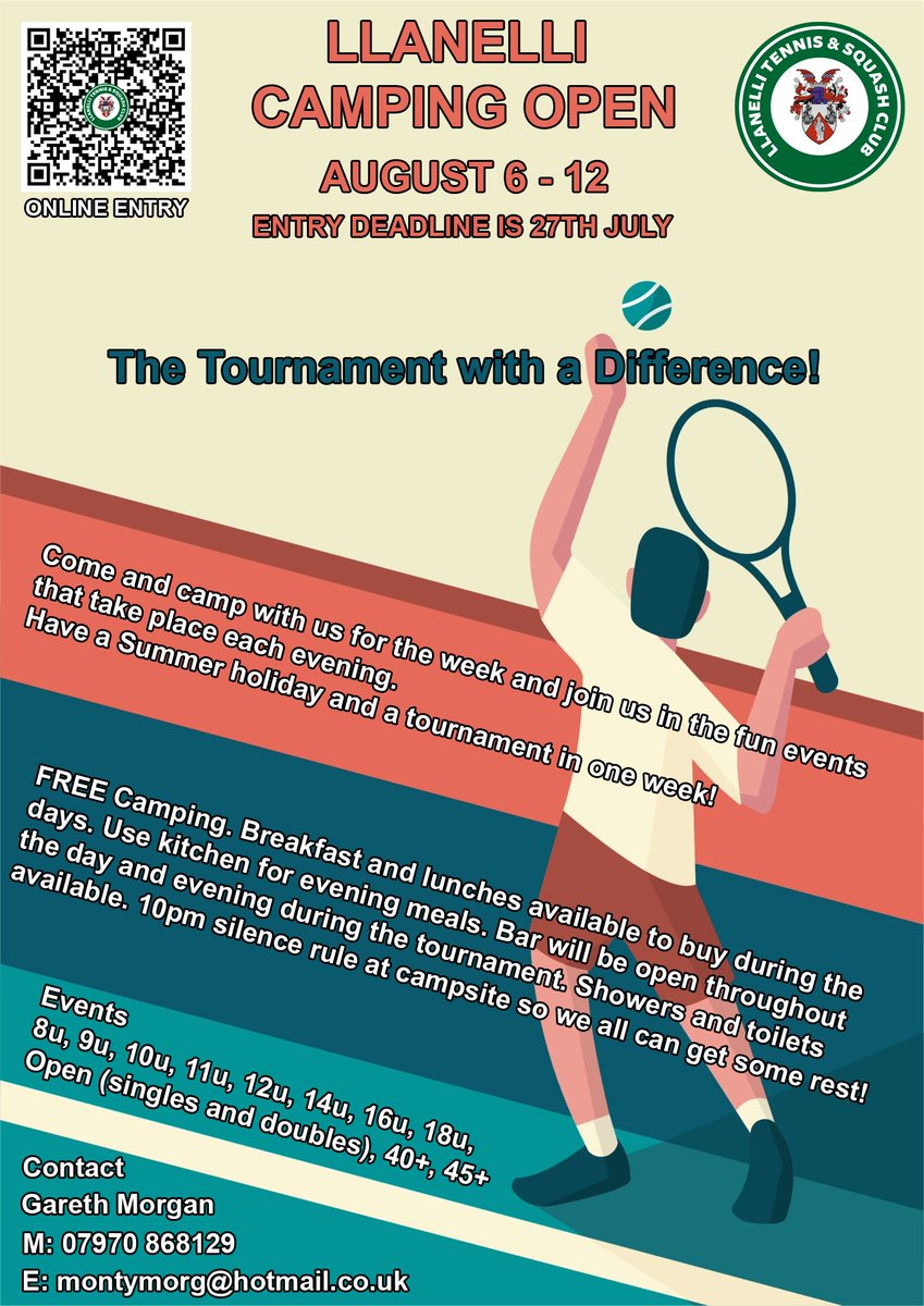 LlanelliTSC tweet media