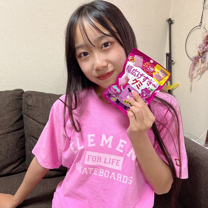 Twitterのコスプレ画像1