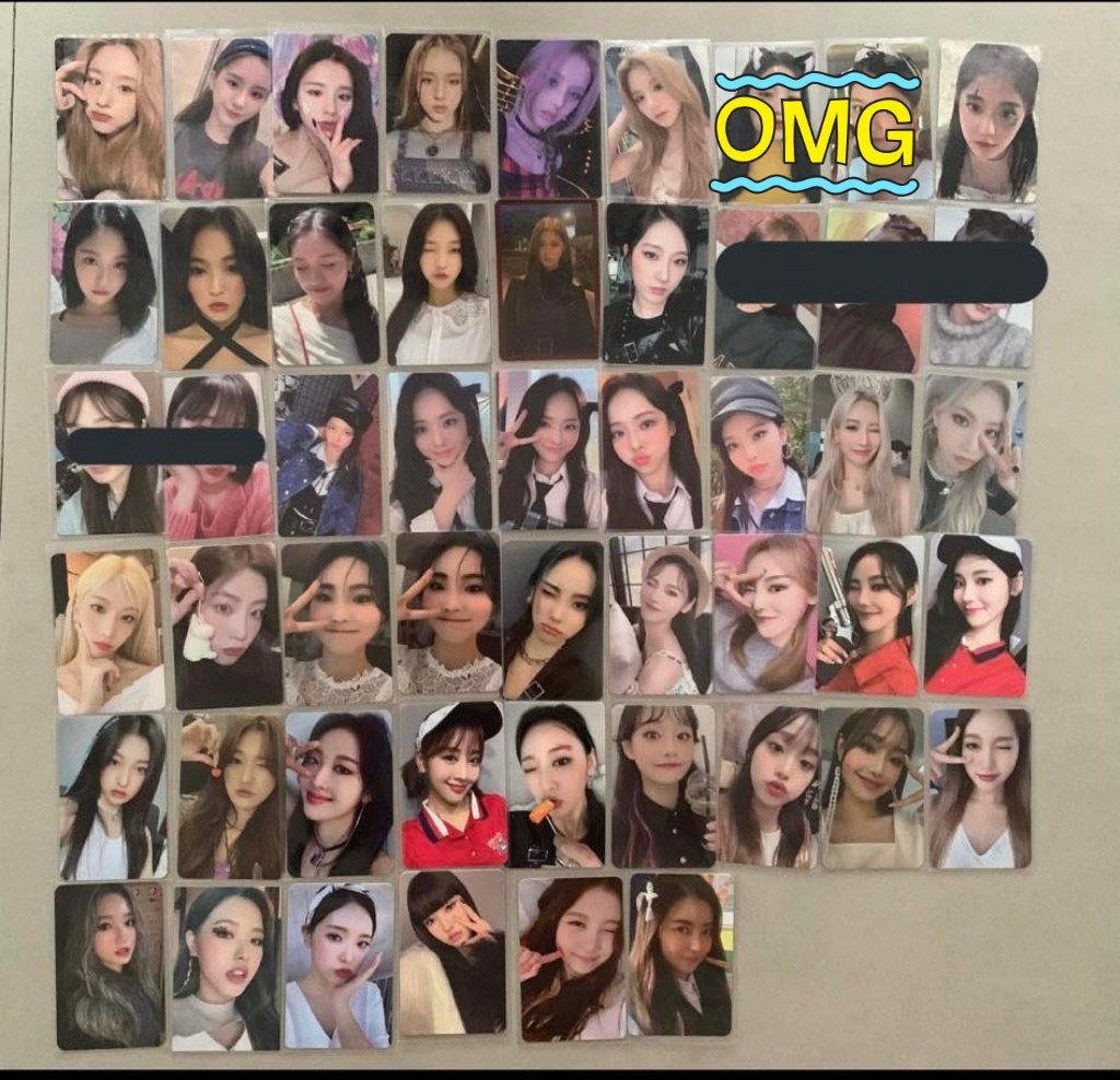 heonggarae's tweet photo. lf kahati ! will get marked lang.

— ratio must be 1 in demand = 3 non-loona/non-indemand pcs
— reply / DM to claim!

⌗ wts aespa ningning savage mumo loona heejin pintura kim lip moomin yves tteokbokki chuu kape jinsoul sumpack 2020 gun hyejoo sugat weeekly jiyoon pcs pgh pga https://t.co/TZl0miM87p