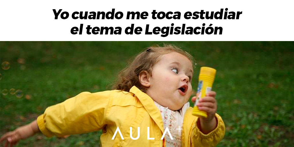 Aulaplusform's tweet photo. ¡Miércoles con "M" de #Meme! 😜

¿Cuál es la parte del temario que más te cuesta? 

#TeAyudamosaAyudar
#oposicion
#españa
#academia
#2022 https://t.co/xOmOL0ZUNd