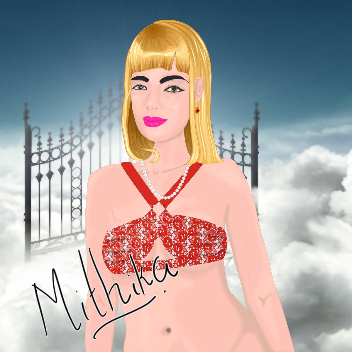 Token Dementor tweet media