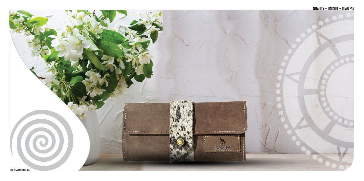 Sanabora's tweet photo. When all you need is a quality leather wallet, just like the Doa from our Sufi collection.For orders call us on: +254795186691 #madeinkenya #uniqueleatherproducts #leatherwallet #uniqueluxury #houseofsanabora #handmadeleathergoods #bespokemakers #buylocal #supportsmallbusinesses https://t.co/PNRHBUawmj