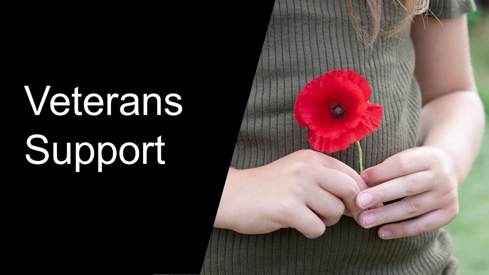 Outside the Wire is a bespoke drug and alcohol service offering confidential support to current and ex HM Forces personnel and their families @MatthewProject
Click here:
https://t.co/CfSaK6w51P
#ArmedForcesWeek #VeteransSupport https://t.co/wQaS1Nync5