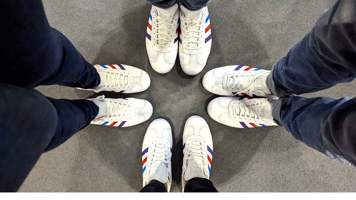 Cymulateltd's tweet image. Booth N25 is where it&apos;s at! 🎉
After an incredible first day at @Infosecurity  the team&apos;s ready to meet more amazing people over a cup of SecuriTEA!

#infosecurity2022 #infosec