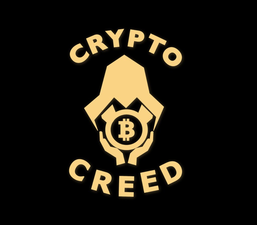 CryptoCreedio's tweet photo. 22/06/22
#Crypto #Bitcoin #CryptoCreed https://t.co/qkPL5Ebx5w