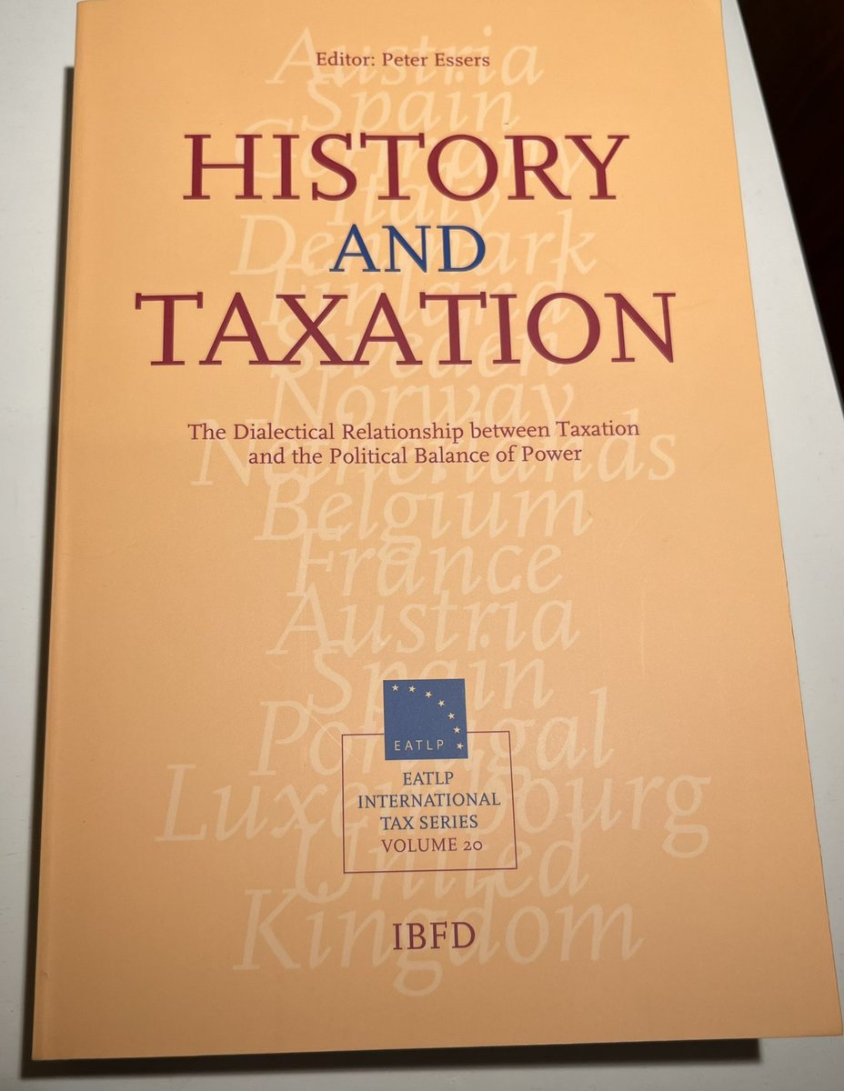JudithFreedman's tweet photo. Looking forward to reading this, following the excellent conference on the subject last year led by Peter Essers. UK contribution by Katherine Cousins and @domcogan #eatlp https://t.co/9gBpiXHrQ4