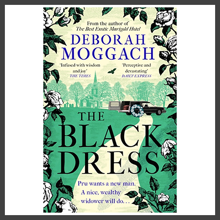food_hereford's tweet photo. June Book Club - https://t.co/2SB8IzeVSi touch of summer loving #herefordshire #bookreview #books #booklover #June #Wednesday @EatSleepLiveHfd https://t.co/nKmPNuHywr