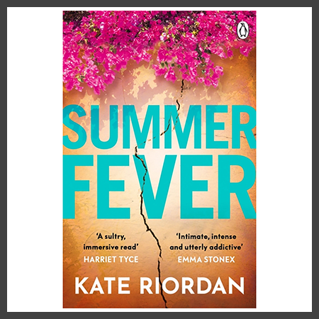 food_hereford's tweet photo. June Book Club - https://t.co/2SB8IzeVSi touch of summer loving #herefordshire #bookreview #books #booklover #June #Wednesday @EatSleepLiveHfd https://t.co/nKmPNuHywr