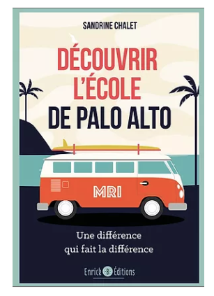 SanteMentale's tweet image. De manière #didactique et #vulgarisée, familiarisez-vous avec l&apos;approche #constructiviste, #complexe, #interactionnelle et #pluridisciplinaire de l&apos;École de #PaloAlto #SandrineChalet #EnrickBEditions santementale.fr/2022/06/decouv…