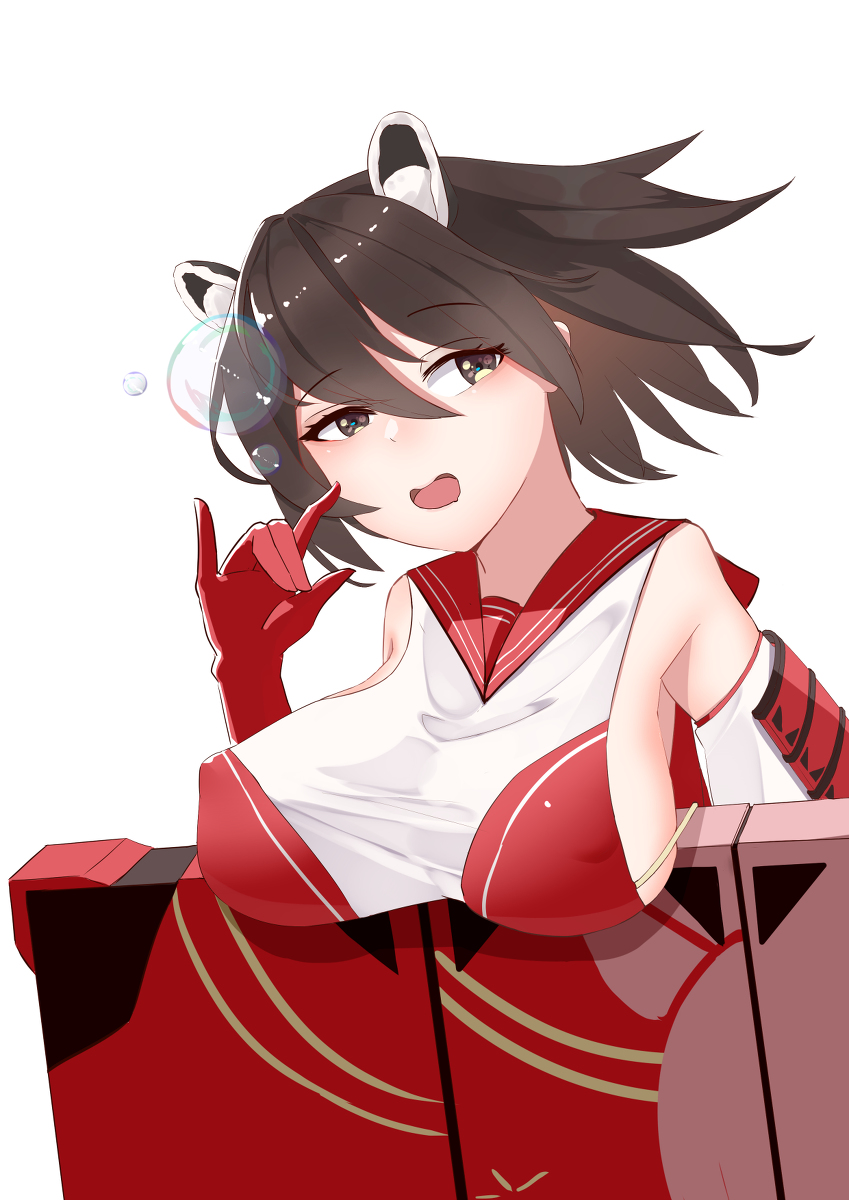 slientink's tweet photo. 椿 #椿 #ツバキ #ブルーアーカイブ #巨乳 #胸ポチ #激凸 https://t.co/6am4ydprwN https://t.co/ALdH0we4q1