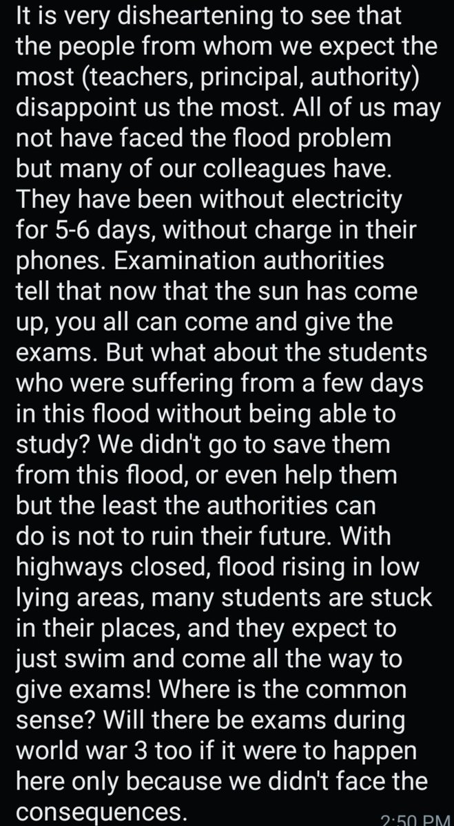 NabajitSharma4's tweet photo. @GauhatiUni 
@himantabiswa 
@ripunbora https://t.co/GmUmnLbz9p