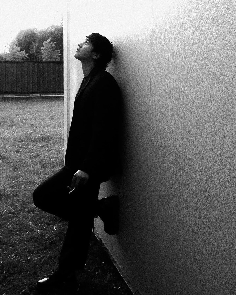 CalumHood_BRA's tweet photo. 📸| Calum por Ryan Fleming! https://t.co/moqReyacXF